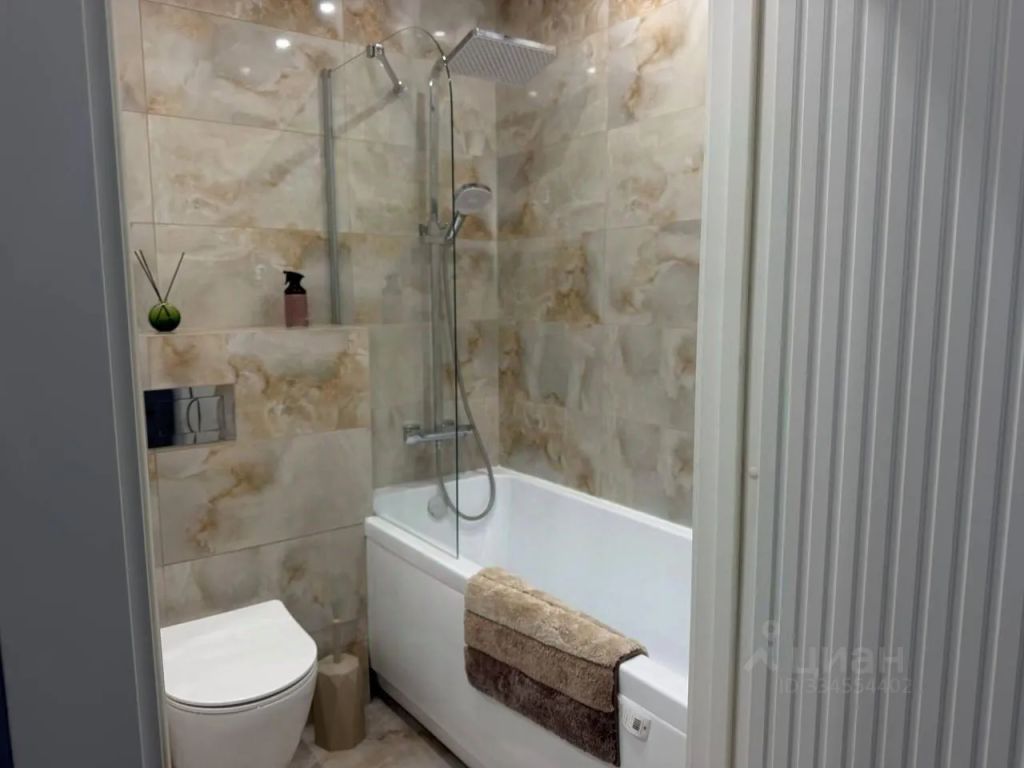 m. Dubrovka: Apartment, 1-rooms