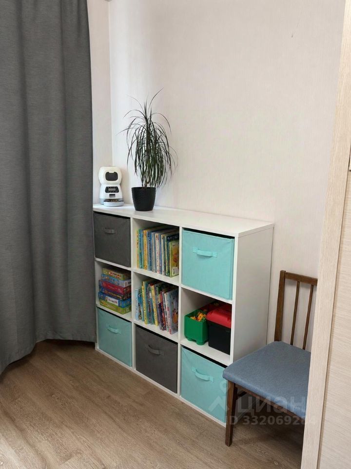 m. Zheleznodorozhnaya: Apartment, 2-rooms