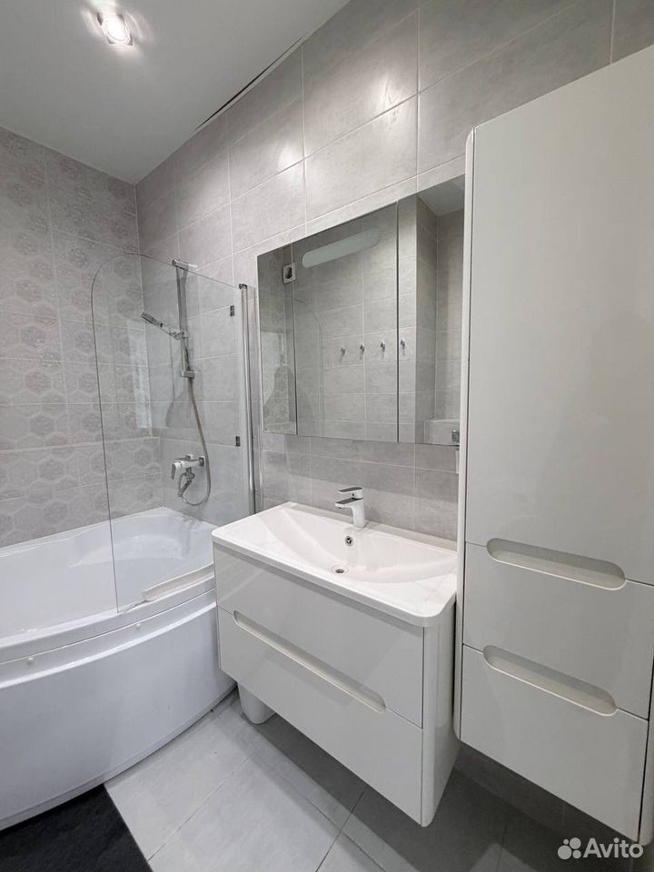 m. Medvedkovo: Apartment, 2-rooms