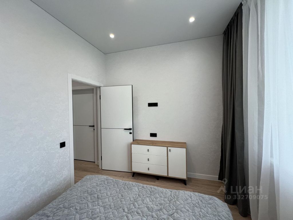 m. Lyubertsy I: Apartment, 1-rooms