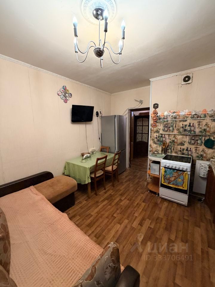 m. Schelkovskaya: Apartment, 1-rooms