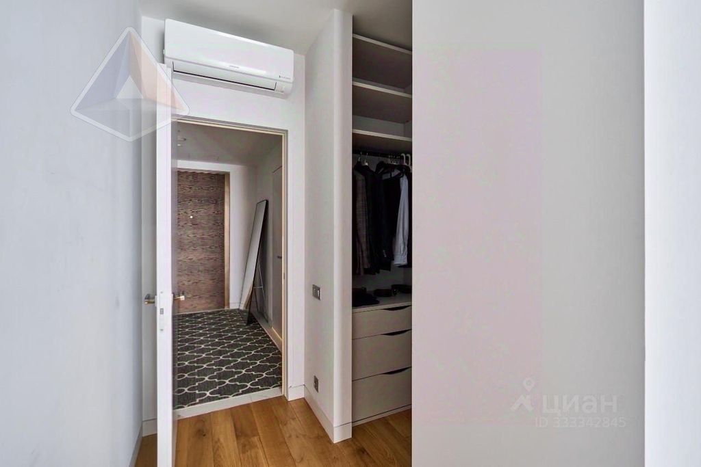 m. Savelovskaya: Apartment, 2-rooms