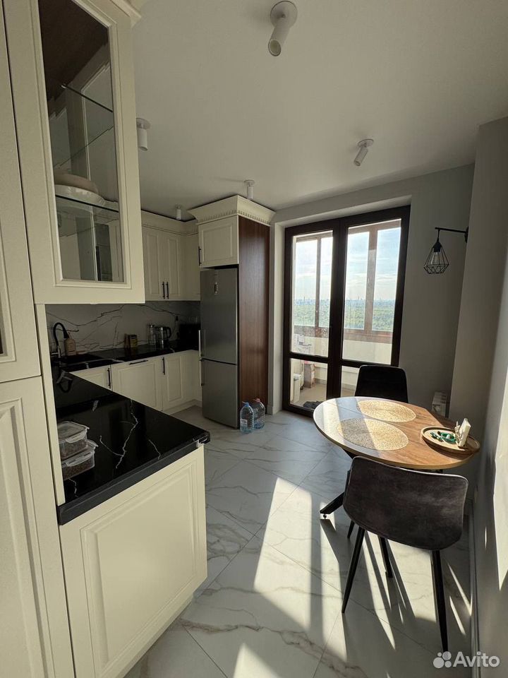 m. Kotelniki: Apartment, 2-rooms
