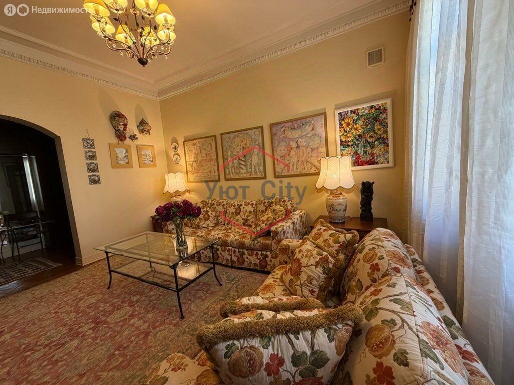 m. Kievskaya: Apartment, 2-rooms