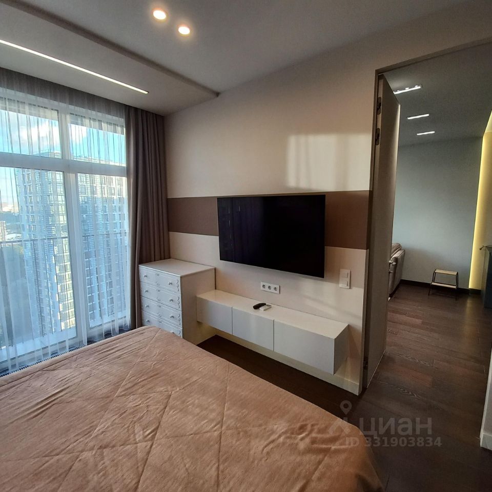 m. Davydkovo: Apartment, 2-rooms