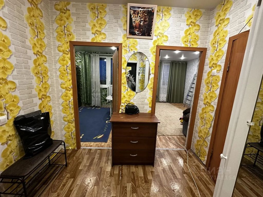 m. Podolsk: Apartment, 1-rooms