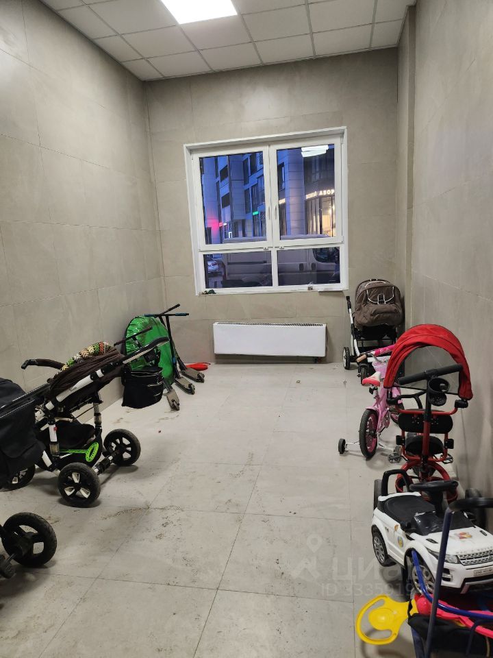 m. Medvedkovo: Apartment, 1-rooms
