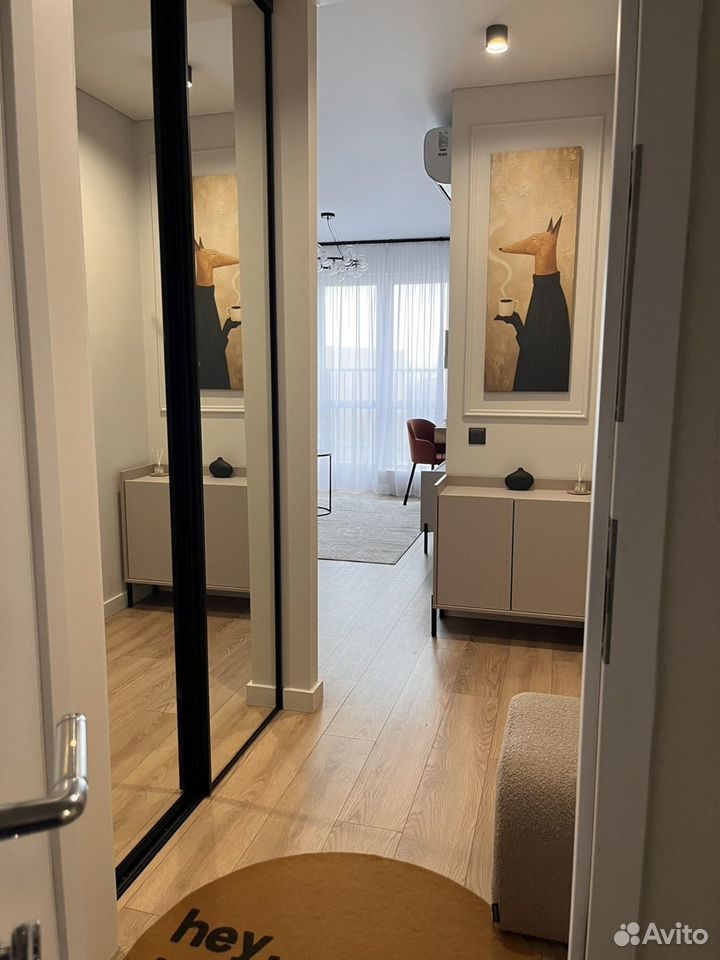 m. Butyrskaya : Apartment, 1-rooms