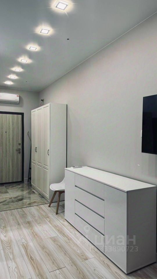 m. Shelepikha: Apartment, 1-rooms