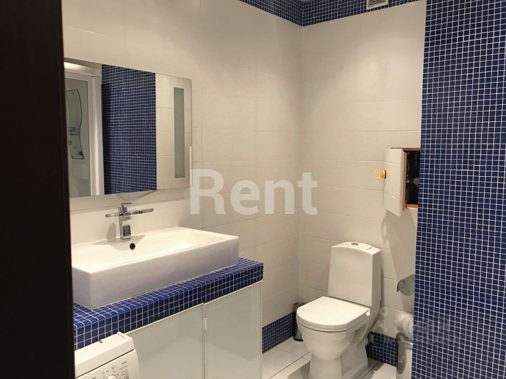 m. Begovaya: Apartment, 1-rooms