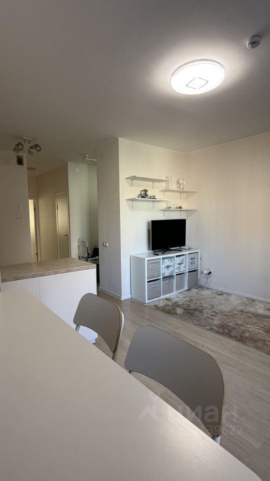 m. Tomilino: Apartment, 1-rooms