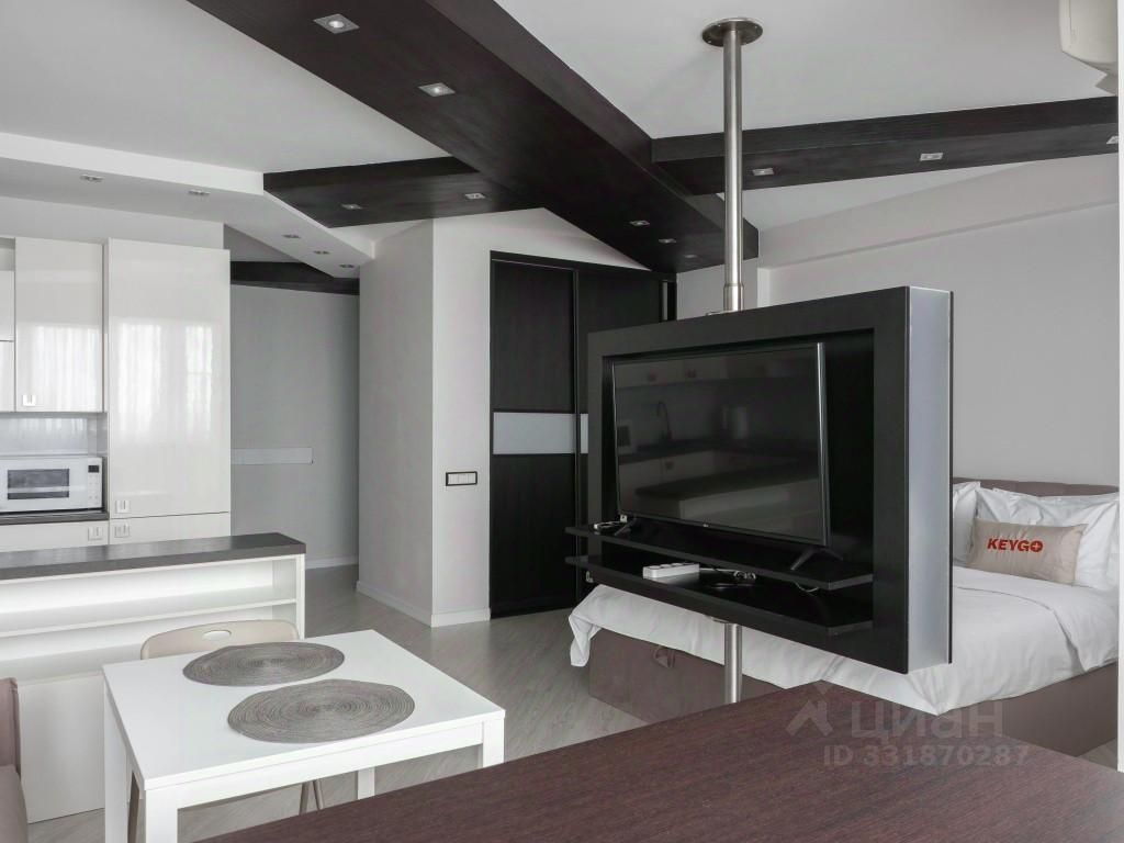 m. Savelovskaya: Apartment, 1-rooms