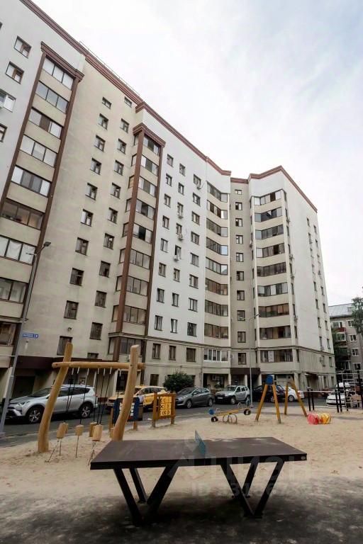 m. Serp i Molot: Apartment, 1-rooms