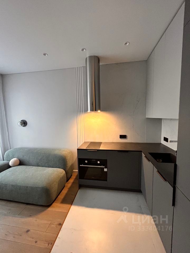 m. Davydkovo: Apartment, 1-rooms
