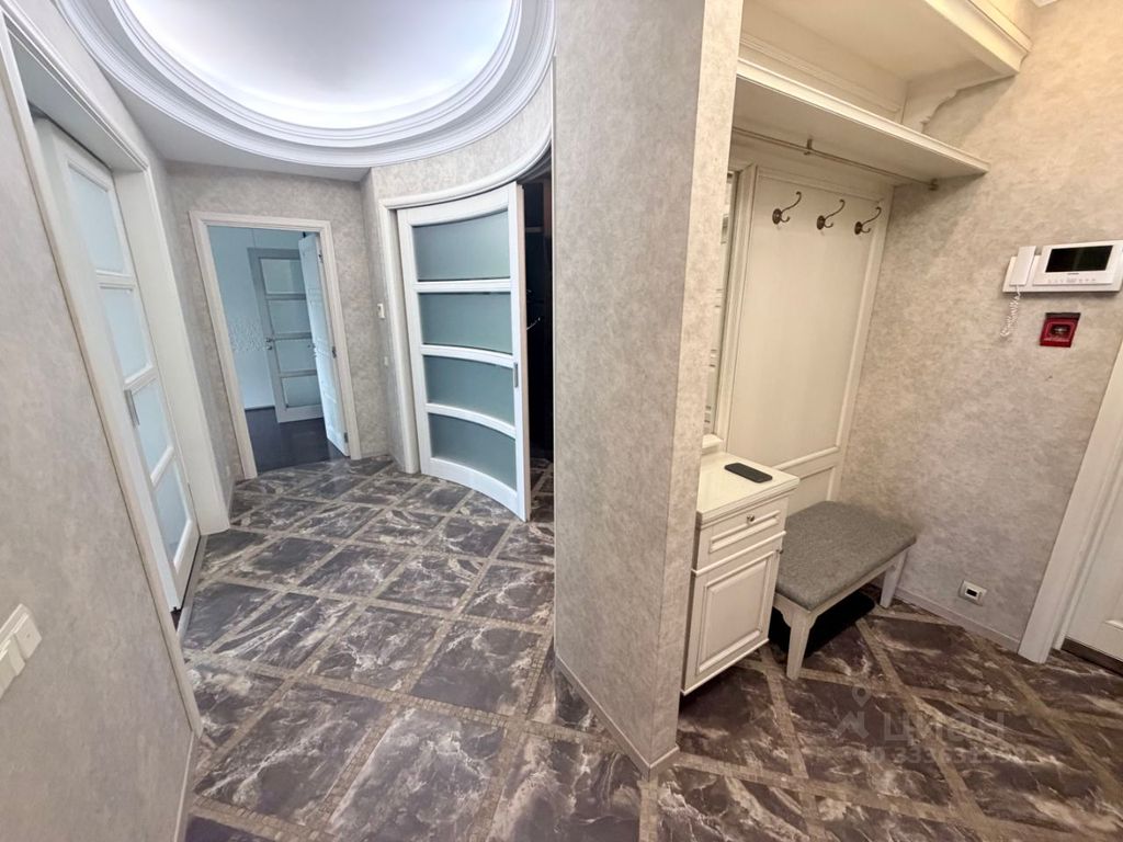 m. Vavilovskaya: Apartment, 2-rooms