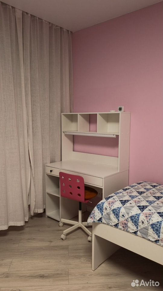 m. Pobeda: Apartment, 1-rooms