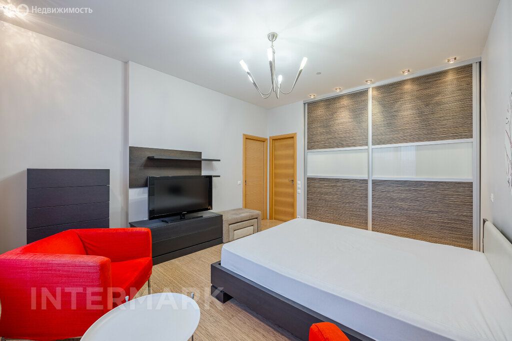 m. Minskaya: Apartment, 2-rooms