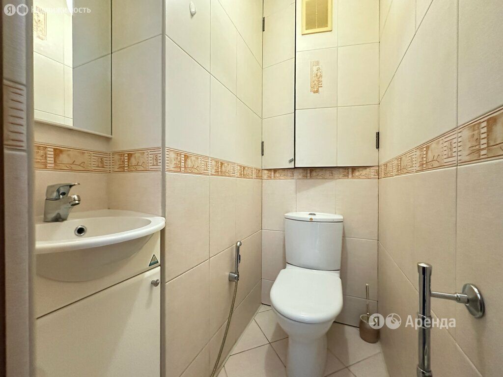 m. Reutovo: Apartment, 2-rooms