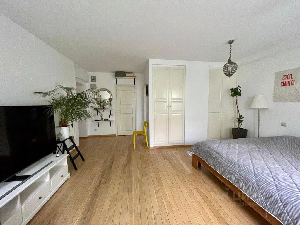 m. Sukharevskaya: Apartment, 1-rooms