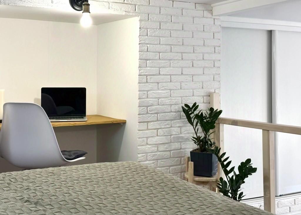 m. Skolkovo: Apartment, 1-rooms