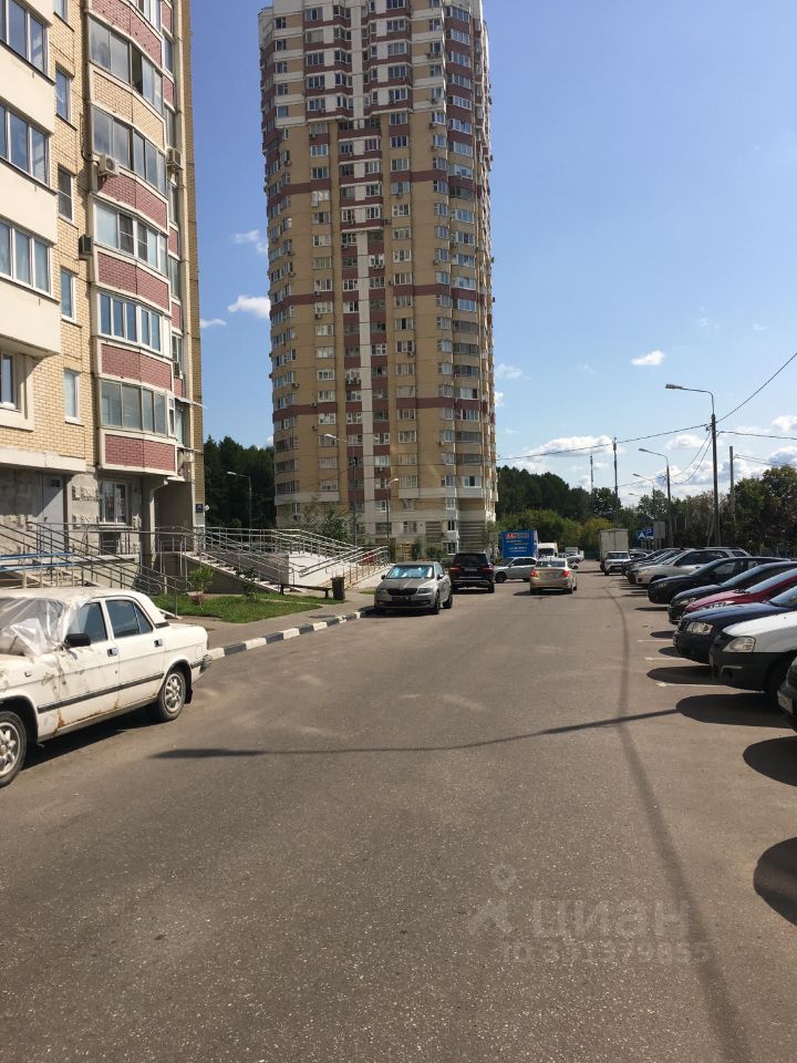 m. Butovo: Apartment, 1-rooms