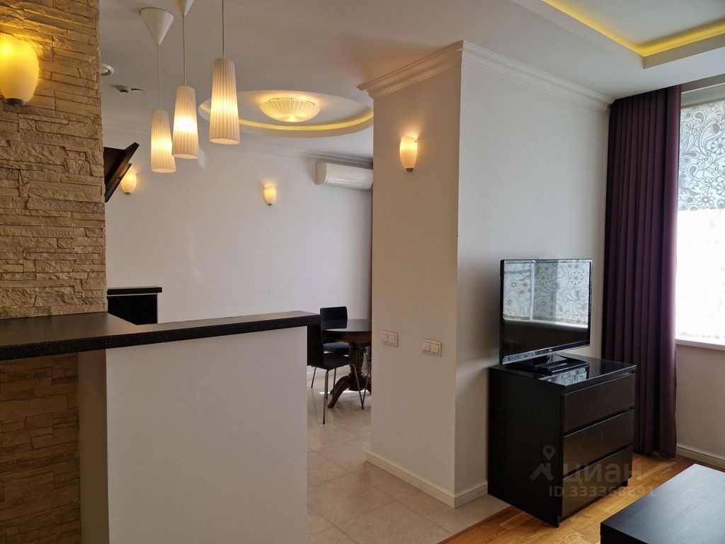m. Begovaya: Apartment, 1-rooms