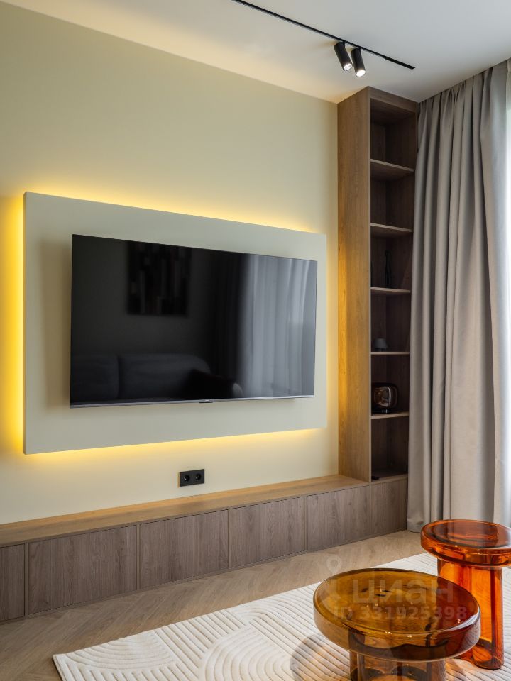 m. Matveevskoe: Apartment, 2-rooms