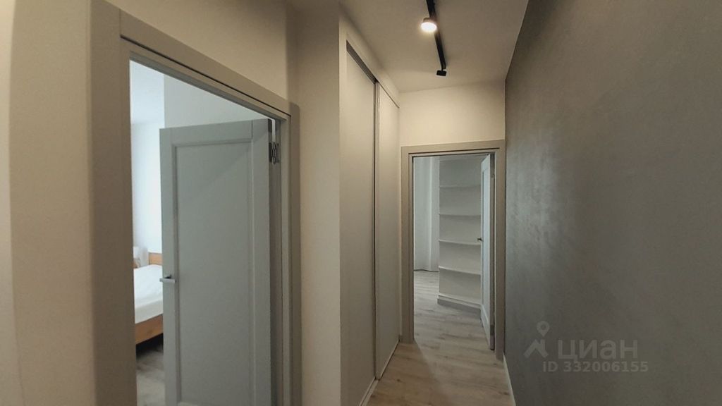 m. Bakovka: Apartment, 2-rooms