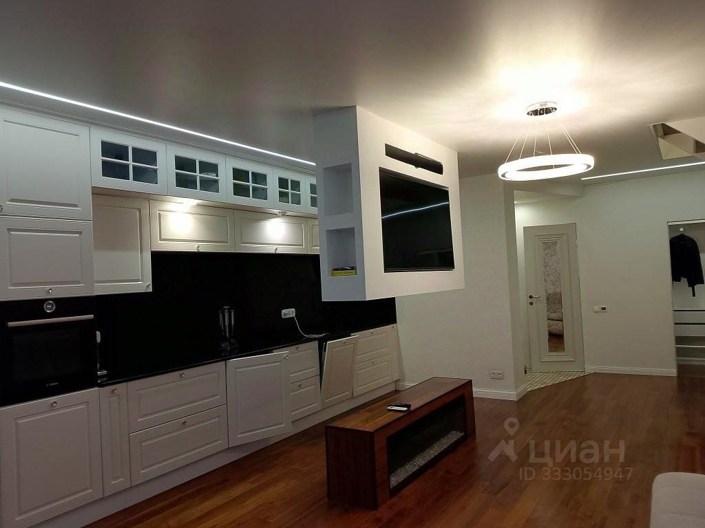 m. Penyagino: Apartment, 3-rooms