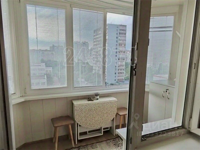 m. Zhulebino: Apartment, 1-rooms