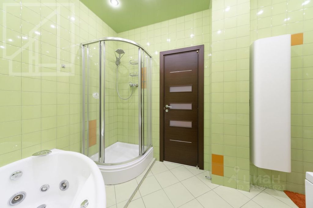 m. Petrovsky park: Apartment, 3-rooms