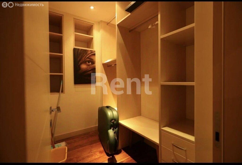 m. Matveevskoe: Apartment, 4-rooms