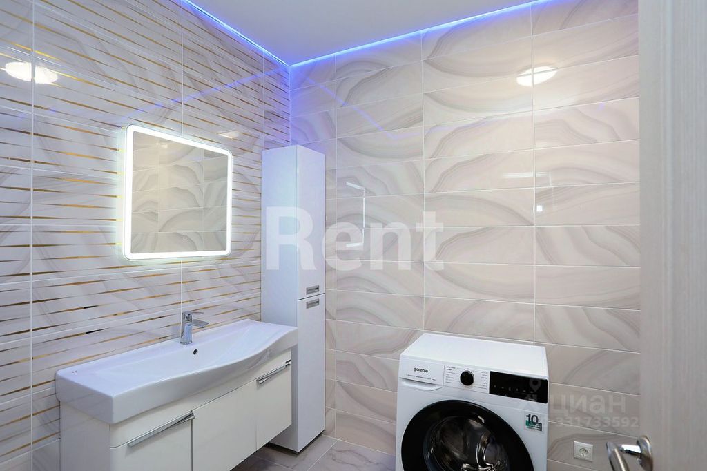 m. Davydkovo: Apartment, 2-rooms