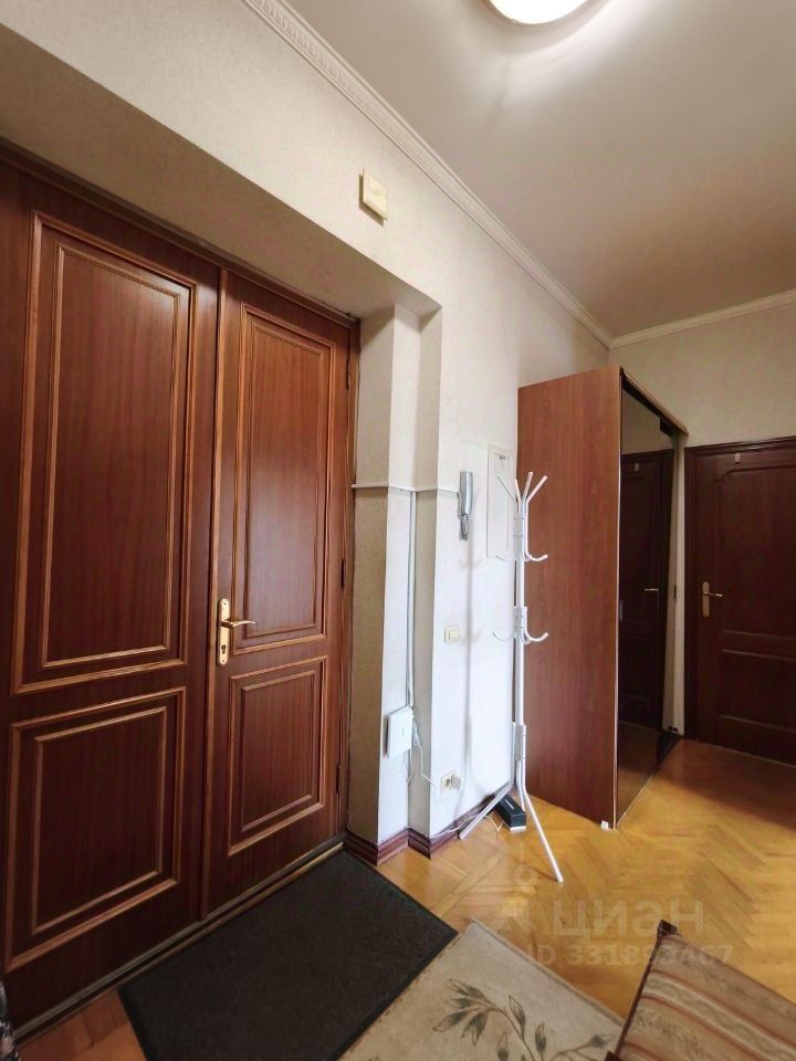 m. Kievskaya: Apartment, 2-rooms