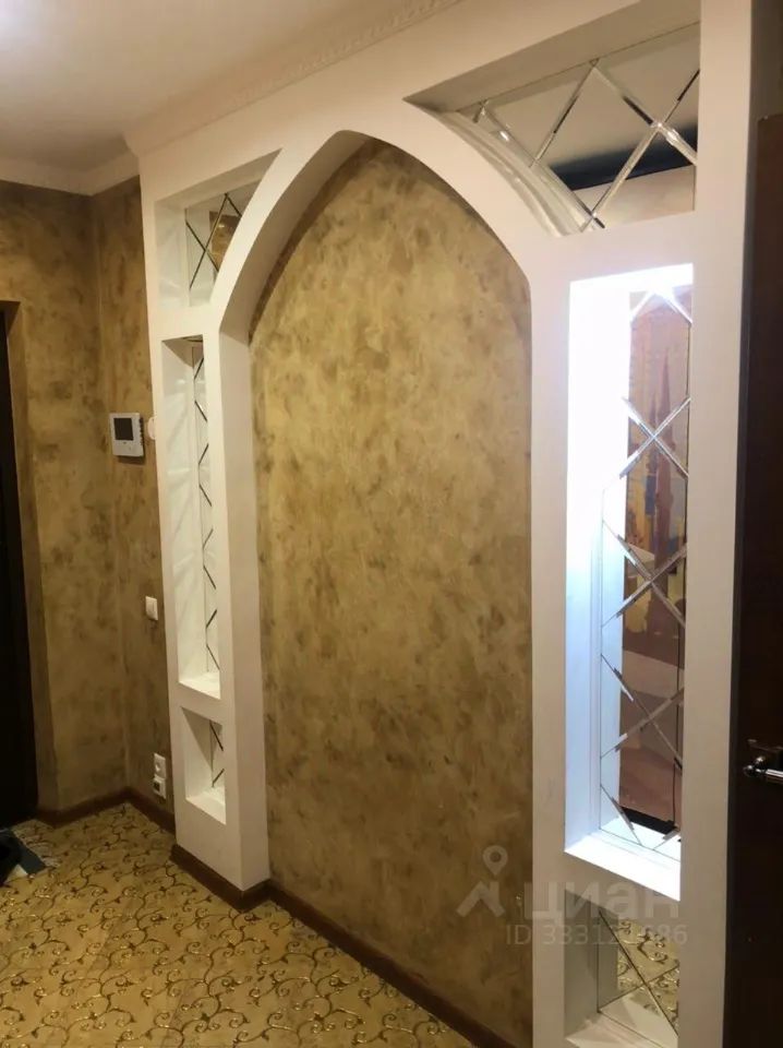 m. Nekrasovka: Apartment, 2-rooms