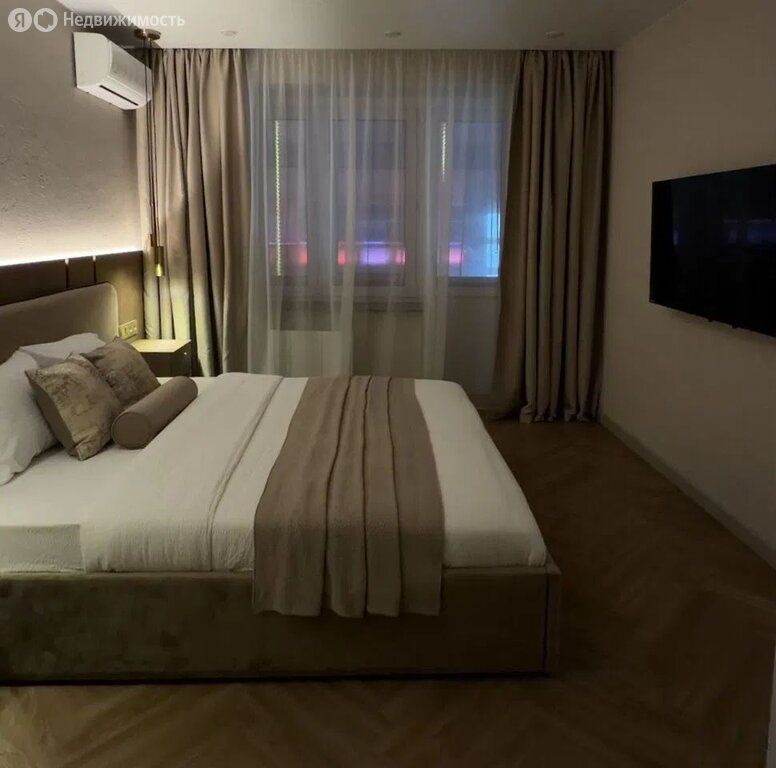 m. Kievskaya: Apartment, 2-rooms