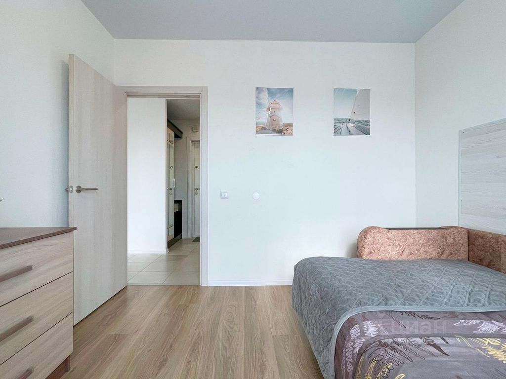 m. Ukhtomskaya: Apartment, 1-rooms