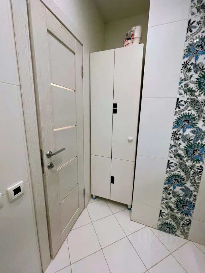 m. Nikolskoe: Apartment, 3-rooms