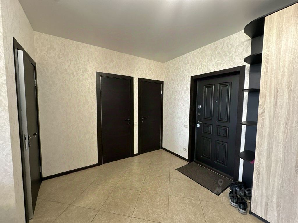m. Nikolskoe: Apartment, 1-rooms