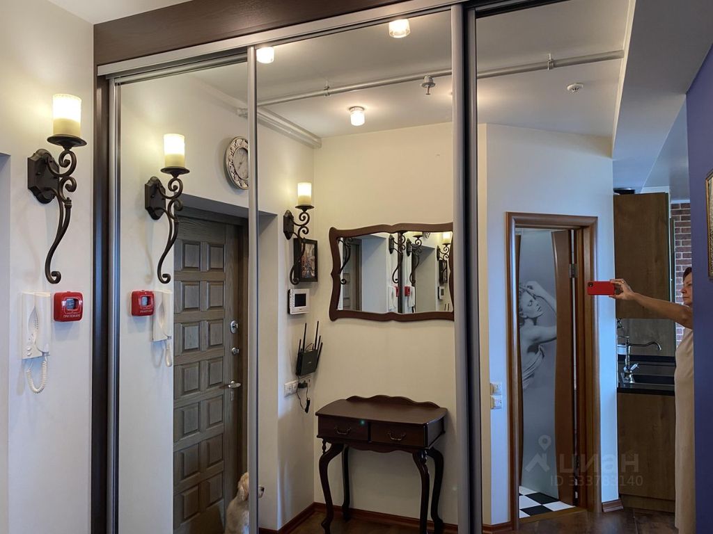m. Begovaya: Apartment, 1-rooms