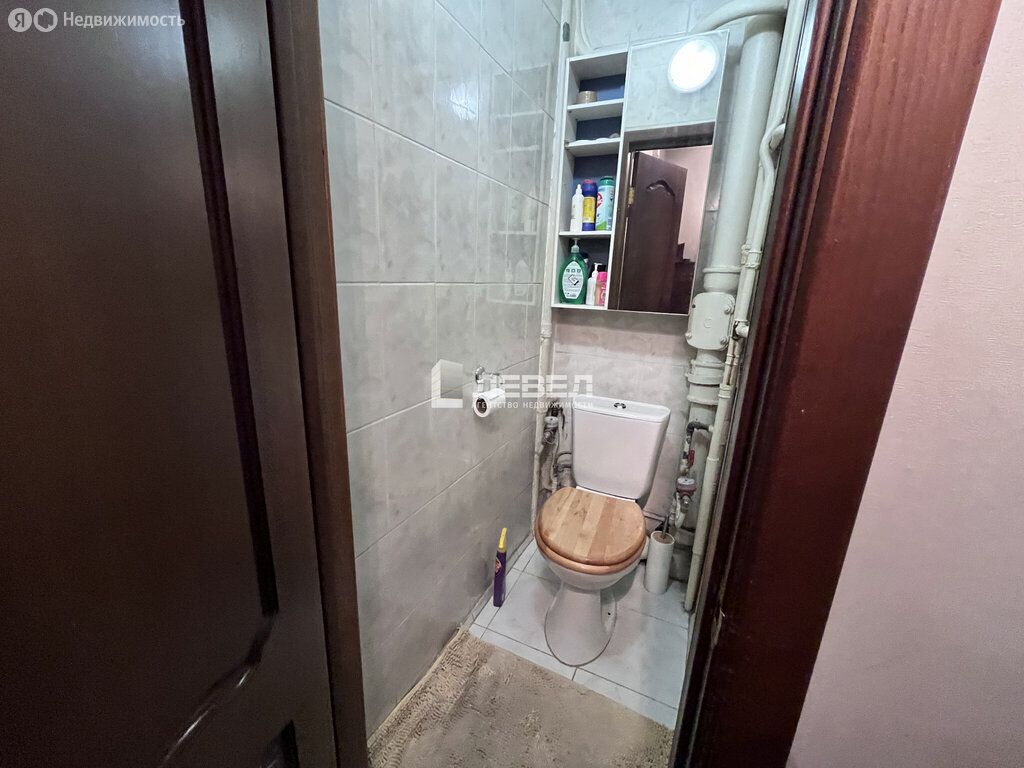 m. Tsvetnoy bulvar: Apartment, 1-rooms