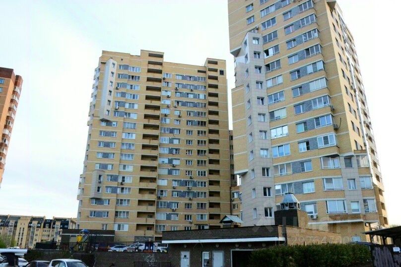 m. Medvedkovo: Apartment, 1-rooms