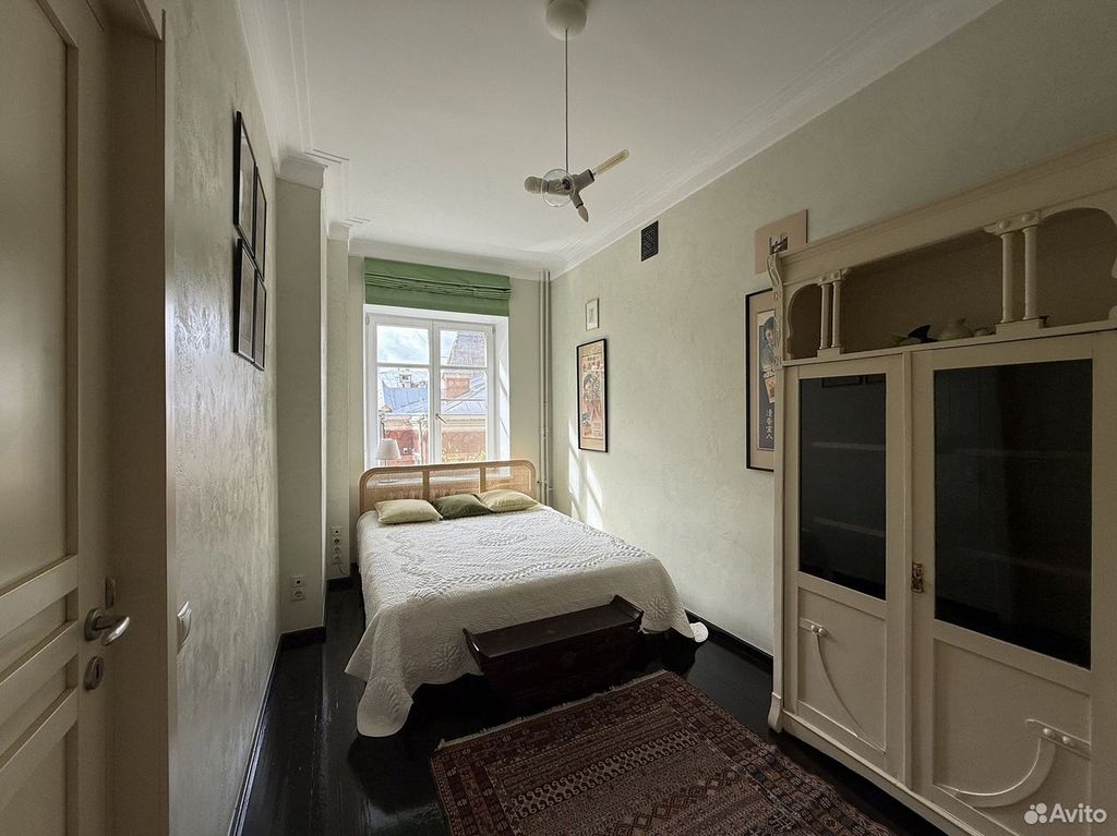 m. Barrikadnaya: Apartment, 2-rooms