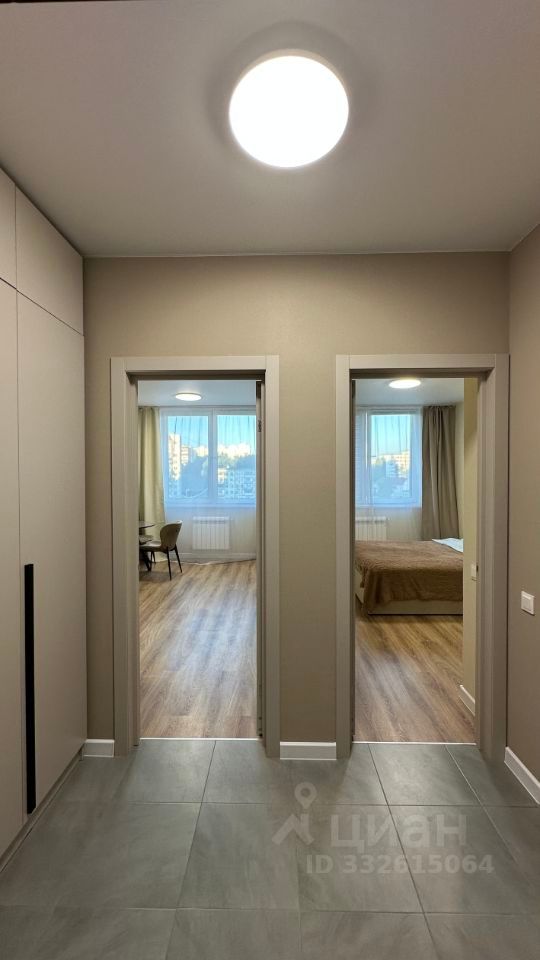 m. Vodniki: Apartment, 1-rooms