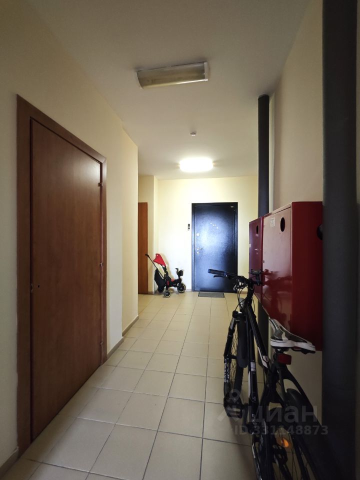 m. Novokosino: Apartment, 2-rooms