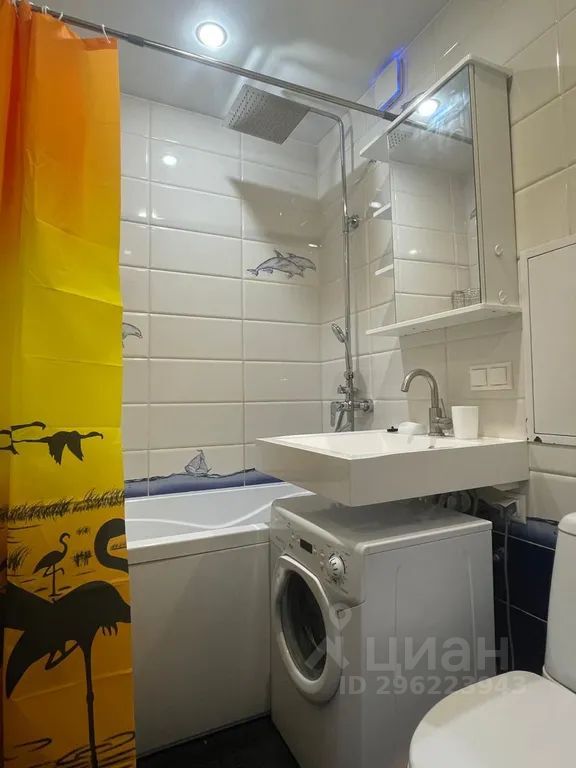 m. Zheleznodorozhnaya: Apartment, 1-rooms