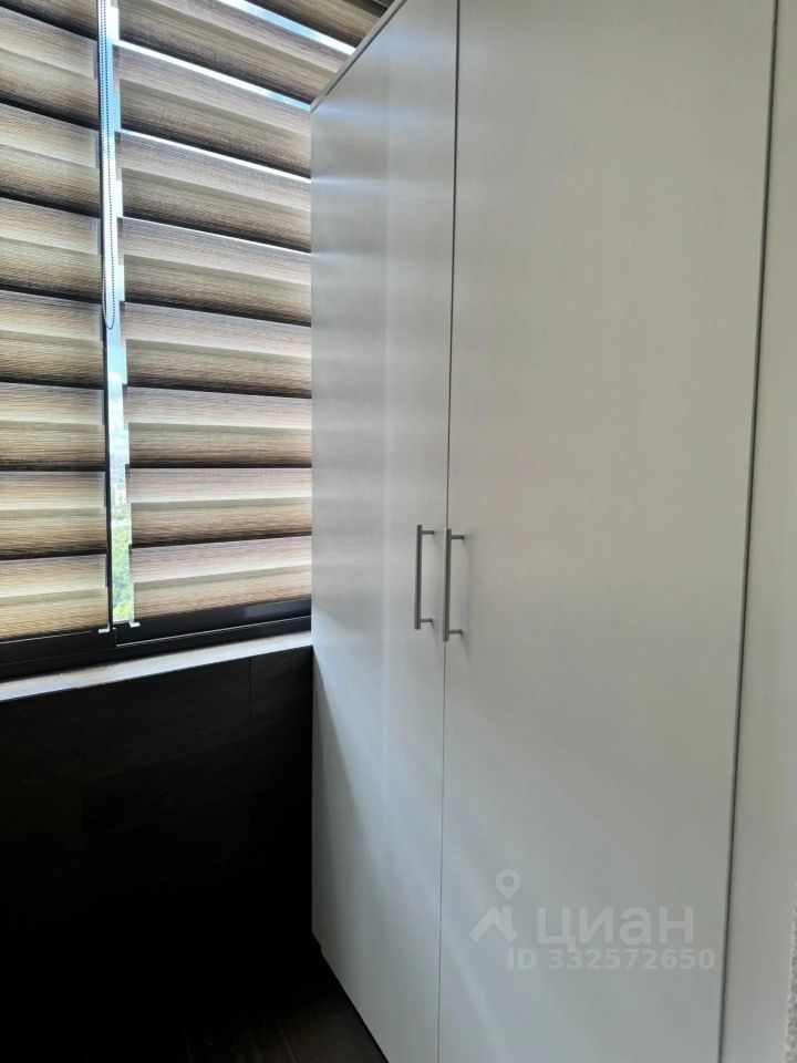m. Khimki: Apartment, 3-rooms