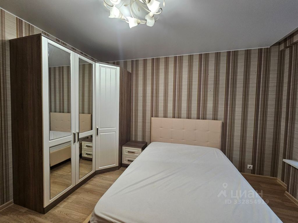 m. Vnukovo: Apartment, 2-rooms