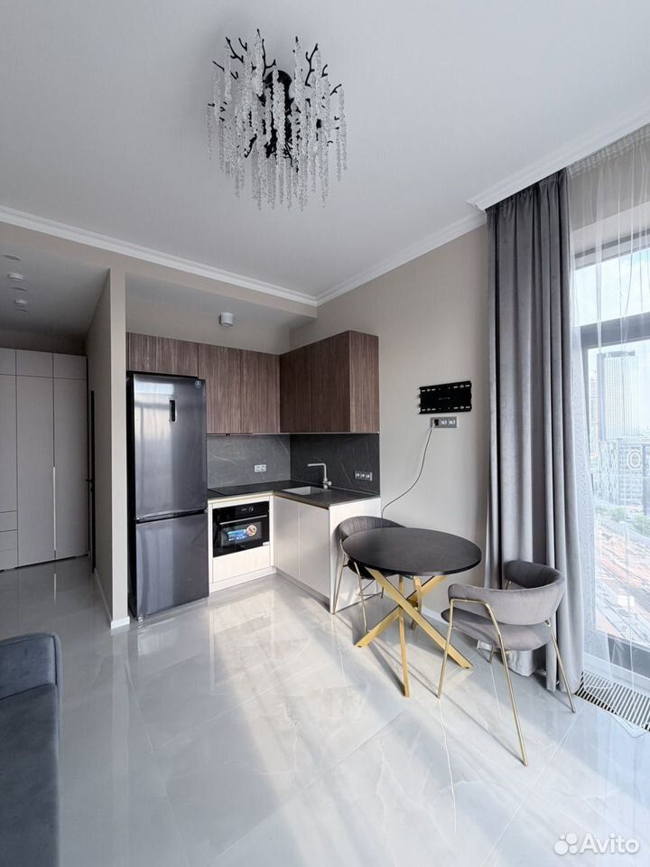 m. Ostankino: Apartment, studio