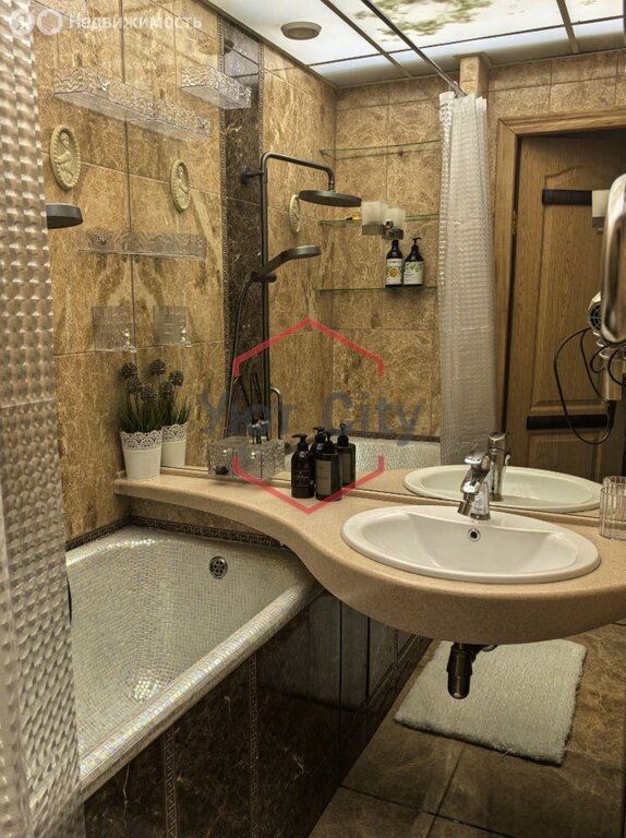 m. Sokolniki: Apartment, 2-rooms